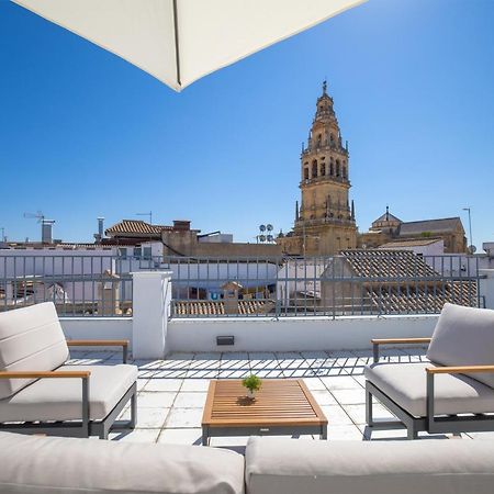 Victoria Suites Apartments Córdoba Kültér fotó