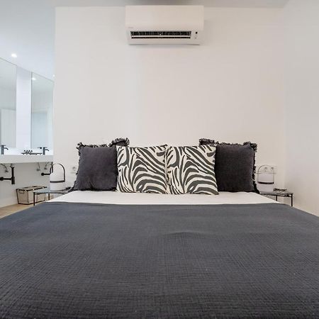 Victoria Suites Apartments Córdoba Kültér fotó