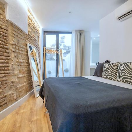 Victoria Suites Apartments Córdoba Kültér fotó