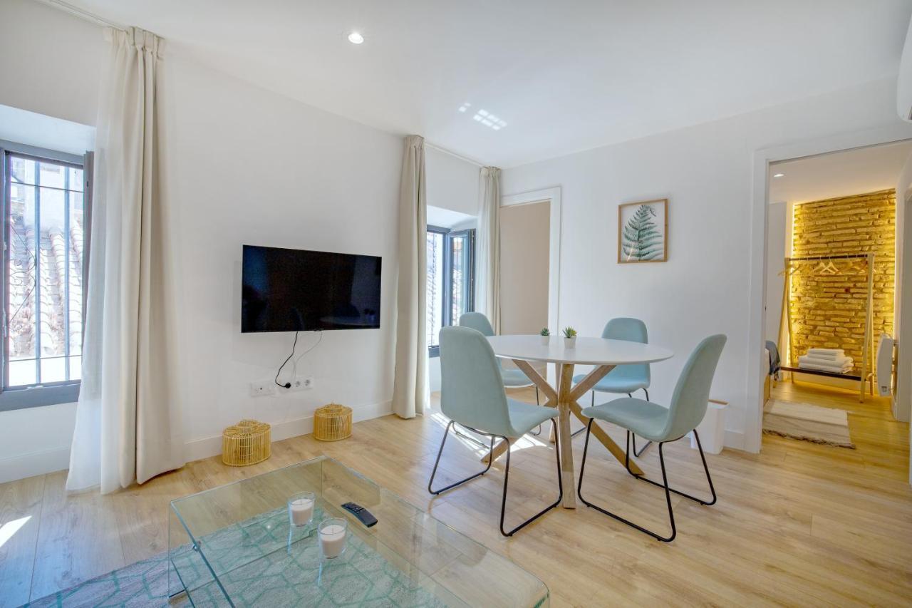 Victoria Suites Apartments Córdoba Kültér fotó