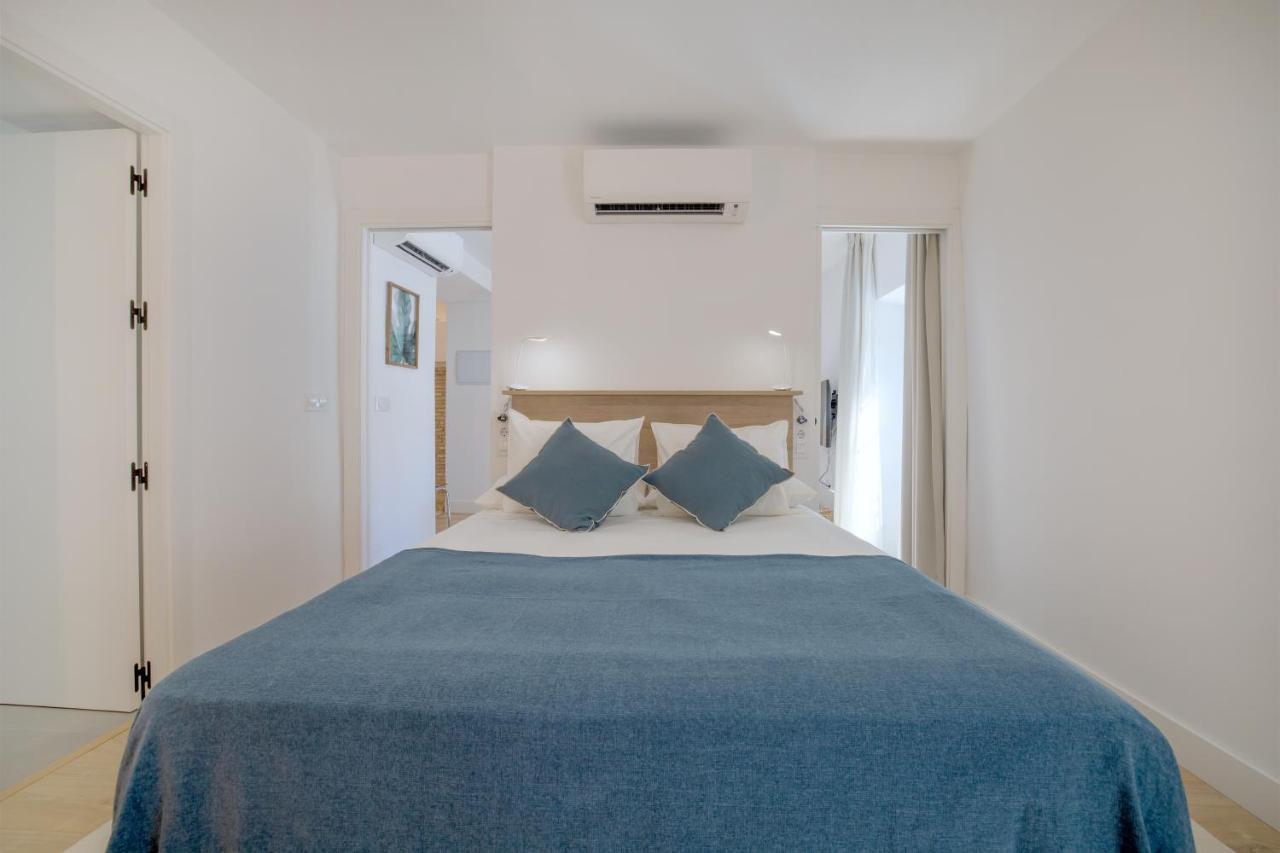 Victoria Suites Apartments Córdoba Kültér fotó