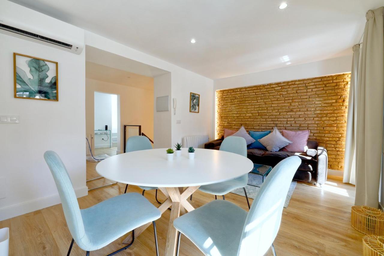 Victoria Suites Apartments Córdoba Kültér fotó