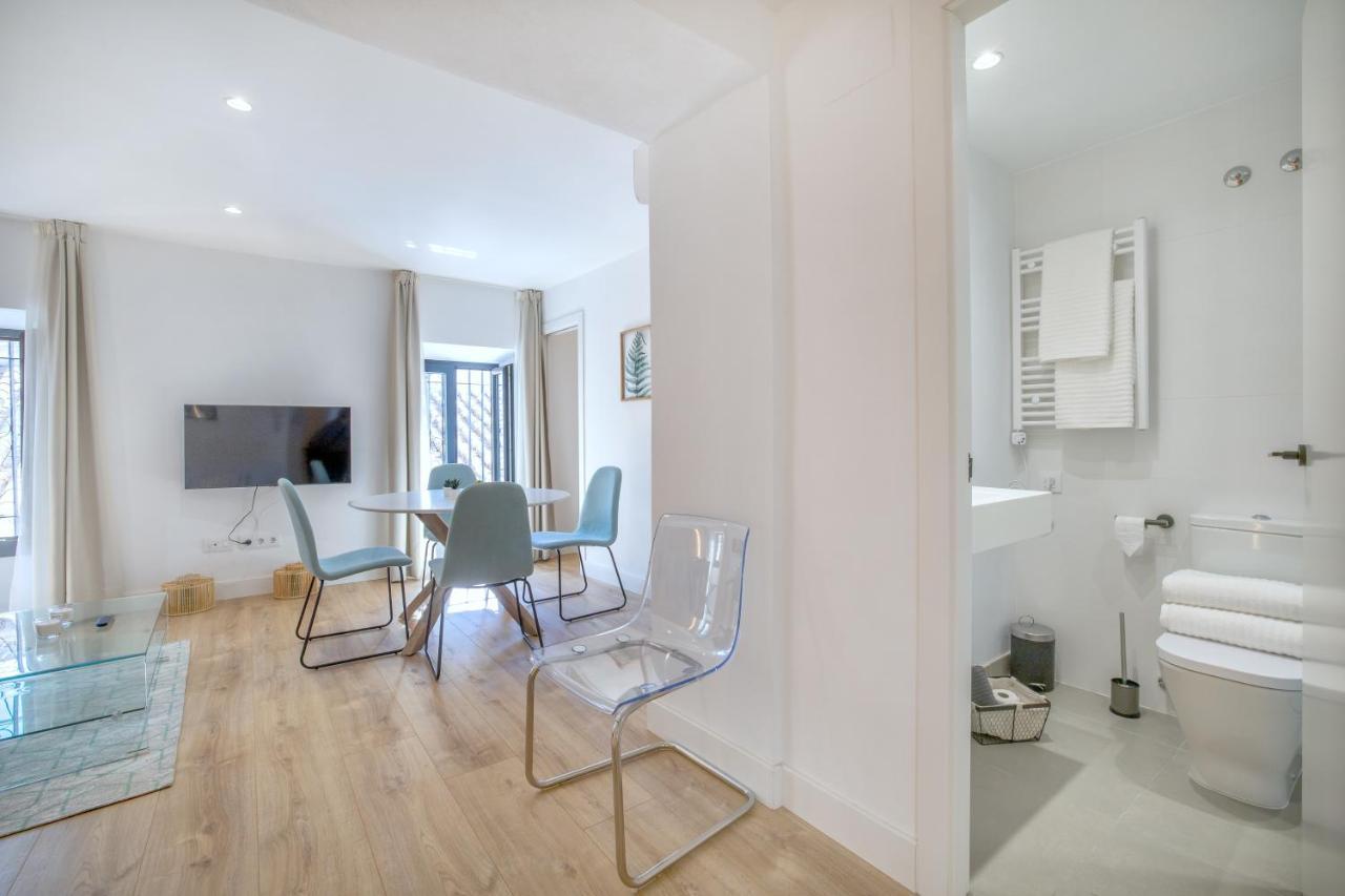 Victoria Suites Apartments Córdoba Kültér fotó
