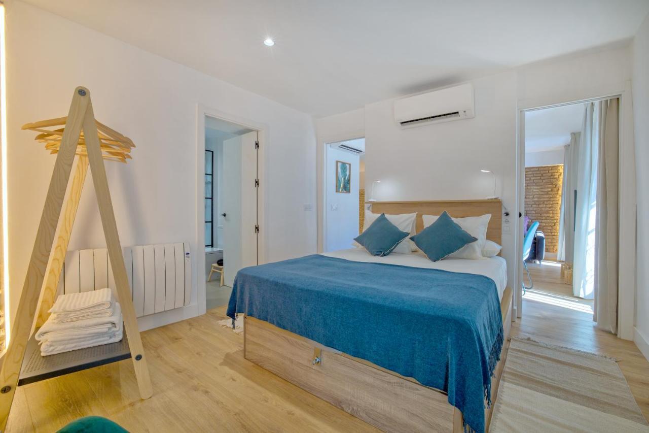 Victoria Suites Apartments Córdoba Kültér fotó