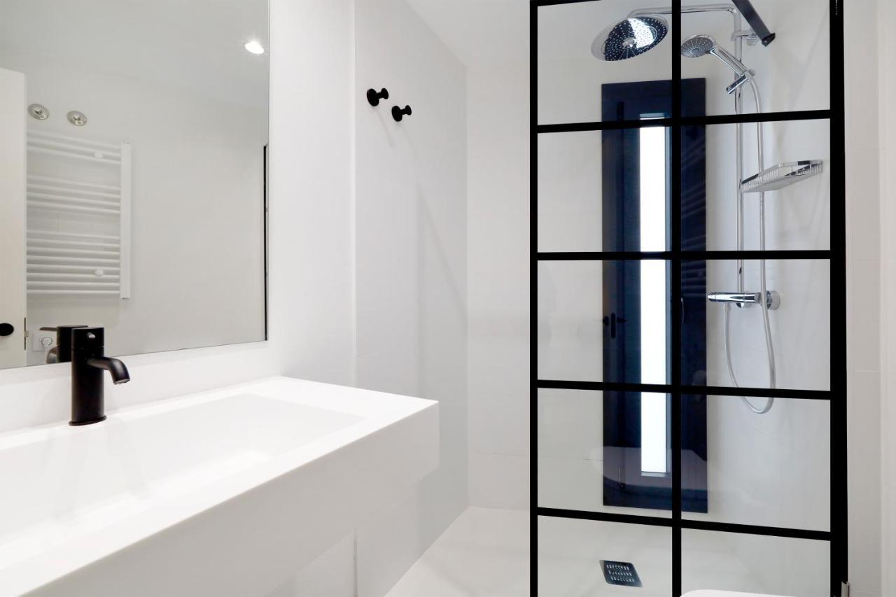 Victoria Suites Apartments Córdoba Kültér fotó