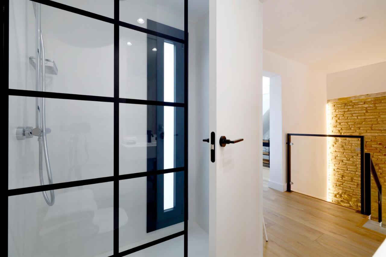 Victoria Suites Apartments Córdoba Kültér fotó