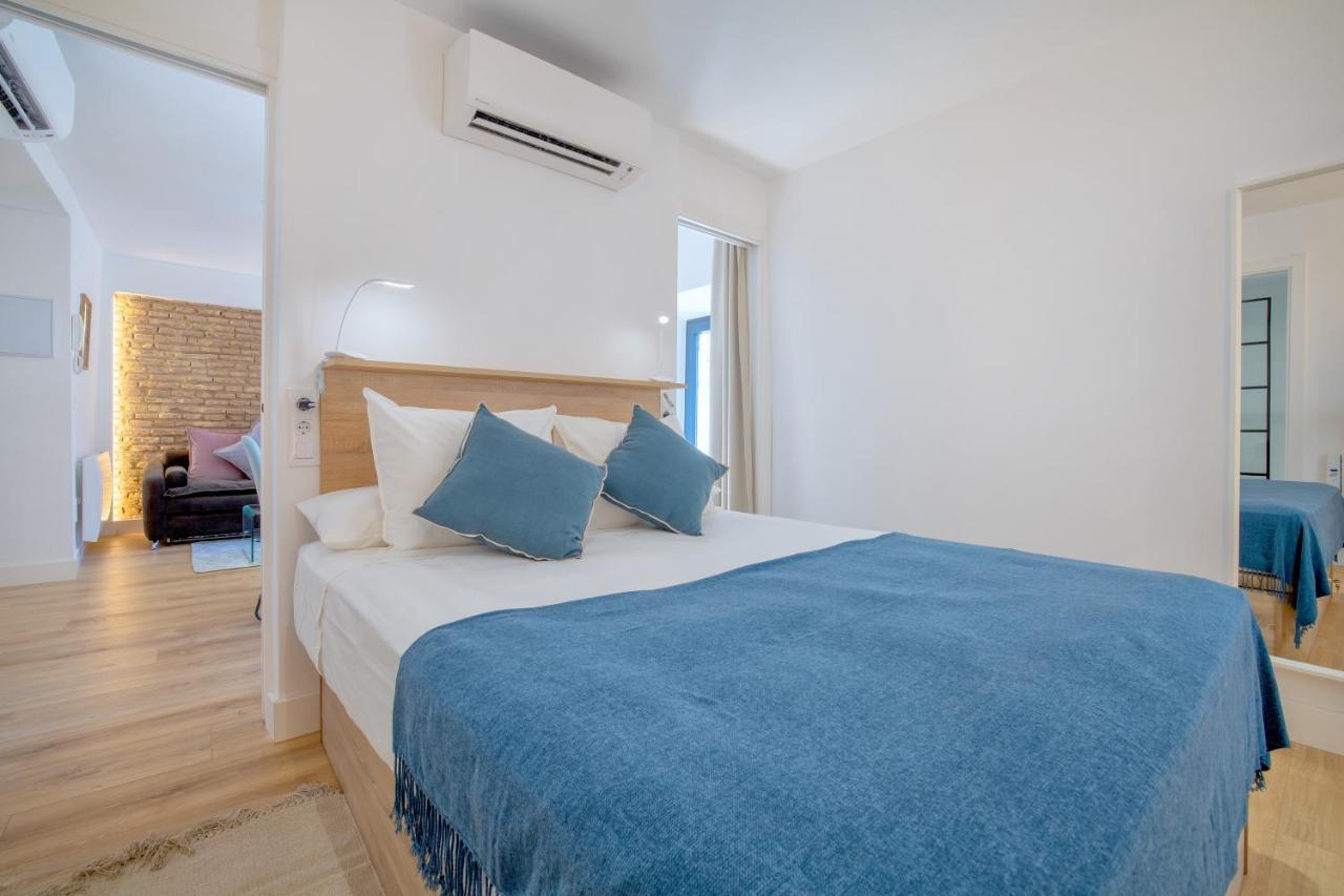 Victoria Suites Apartments Córdoba Kültér fotó