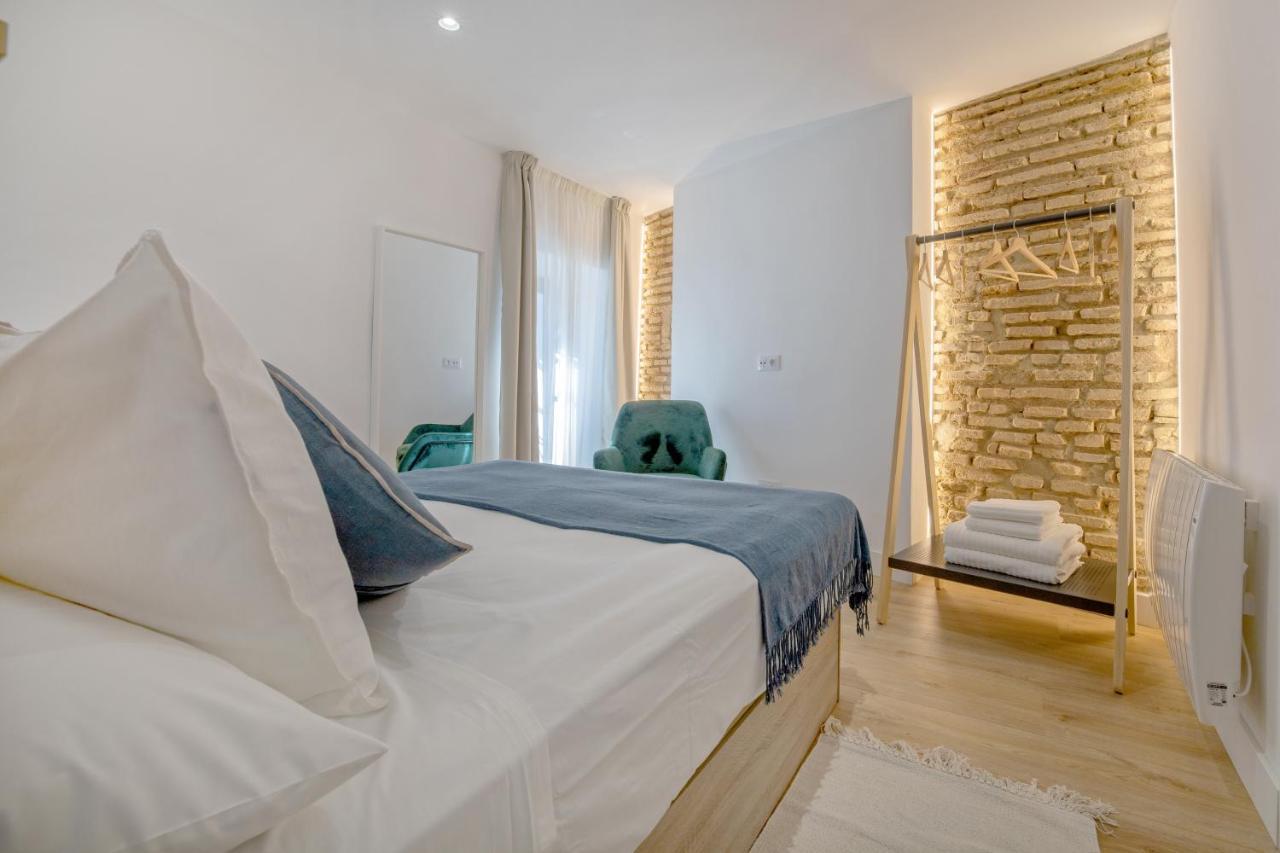 Victoria Suites Apartments Córdoba Kültér fotó