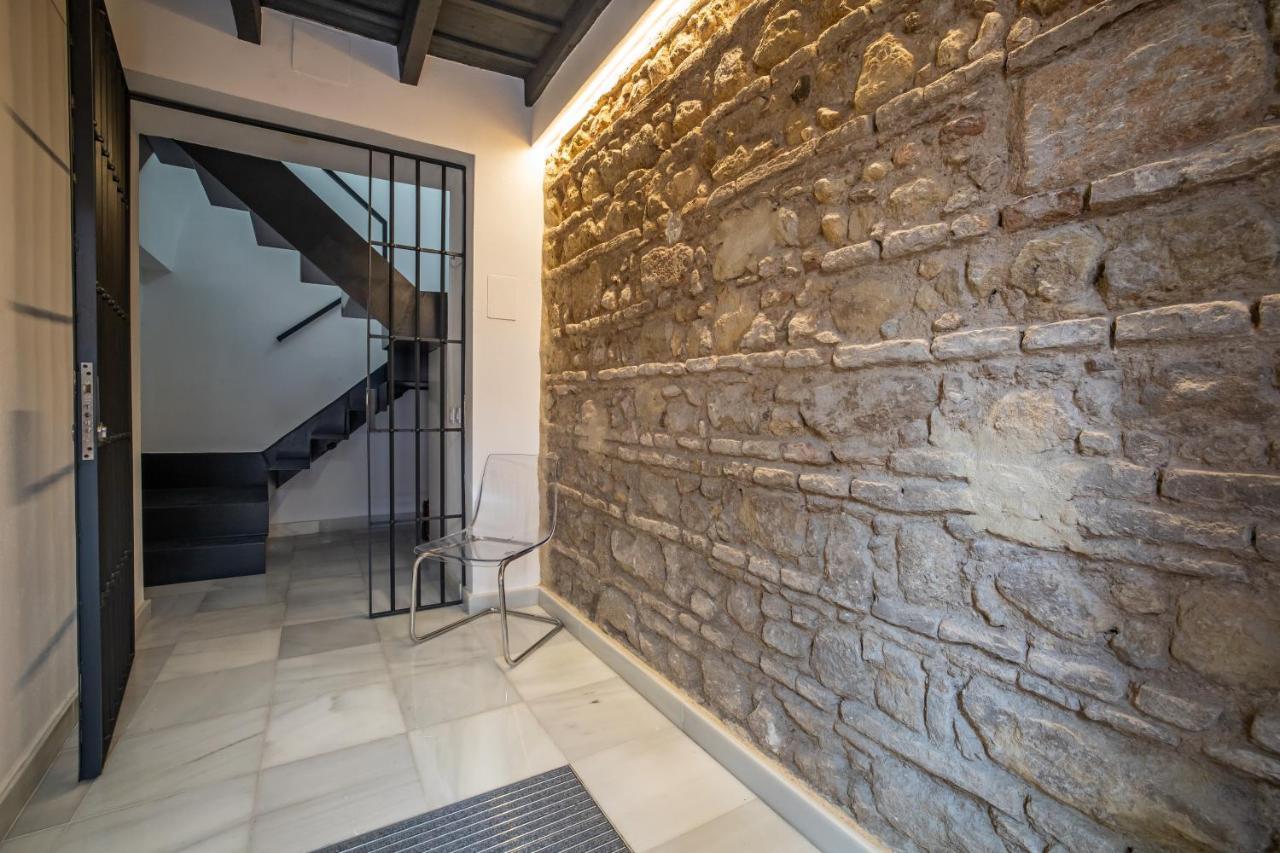 Victoria Suites Apartments Córdoba Kültér fotó