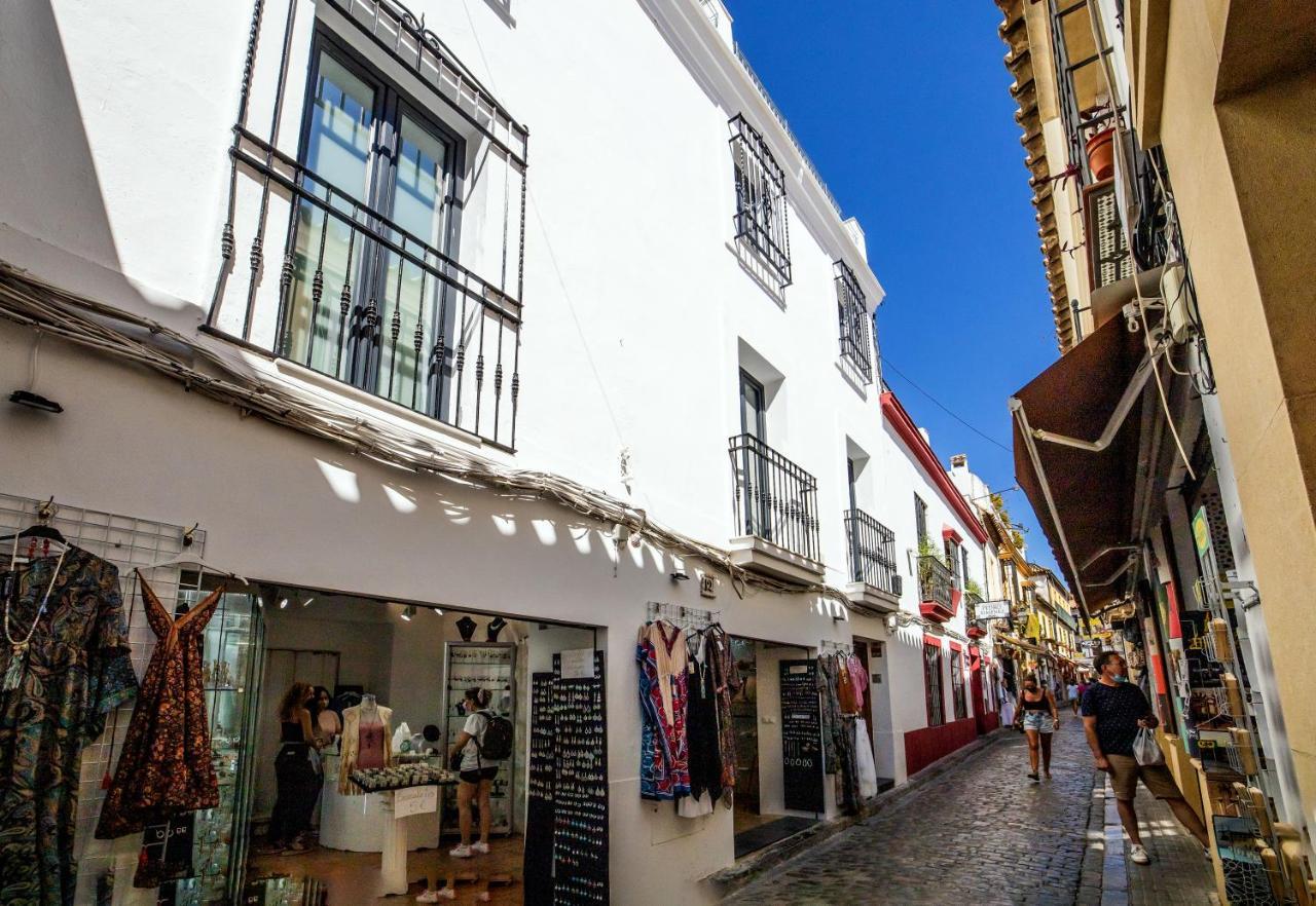 Victoria Suites Apartments Córdoba Kültér fotó