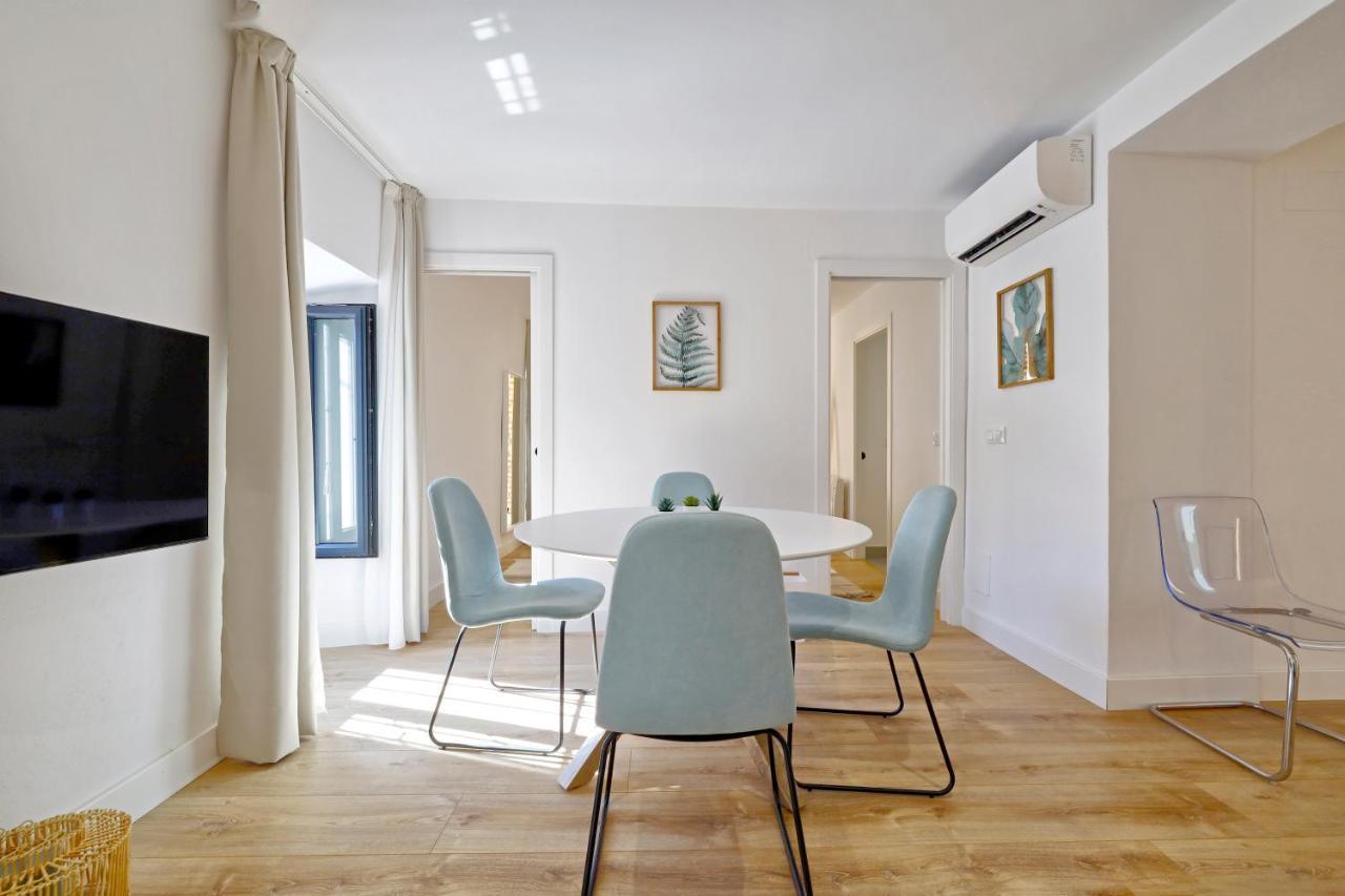 Victoria Suites Apartments Córdoba Kültér fotó