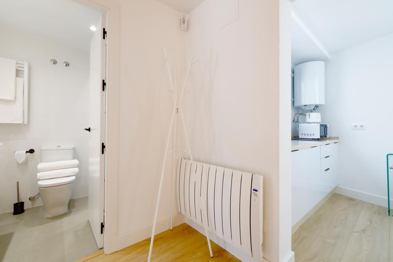 Victoria Suites Apartments Córdoba Kültér fotó
