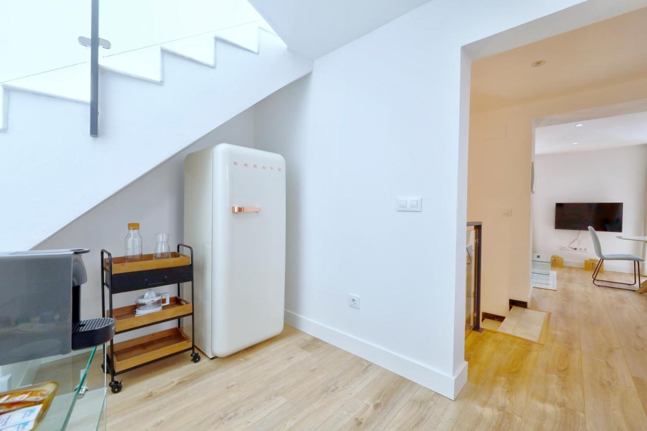 Victoria Suites Apartments Córdoba Kültér fotó