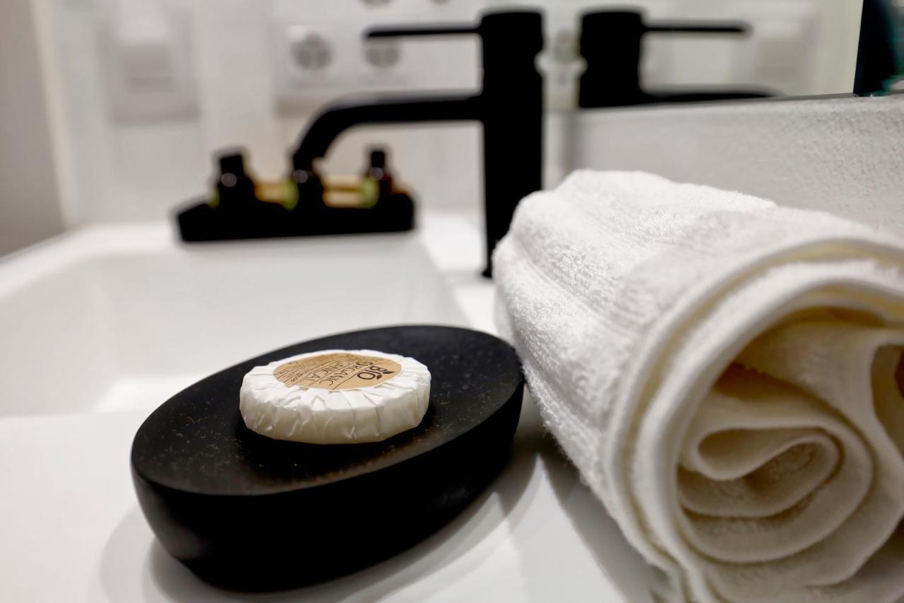 Victoria Suites Apartments Córdoba Kültér fotó