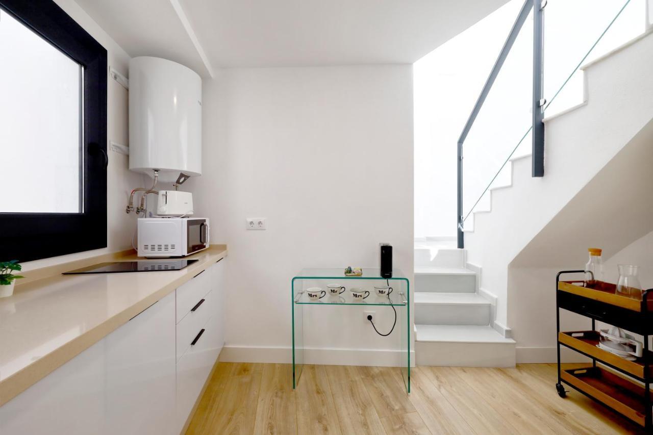 Victoria Suites Apartments Córdoba Kültér fotó