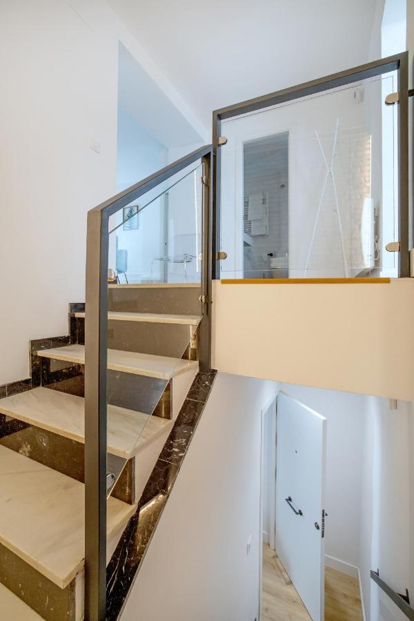 Victoria Suites Apartments Córdoba Kültér fotó