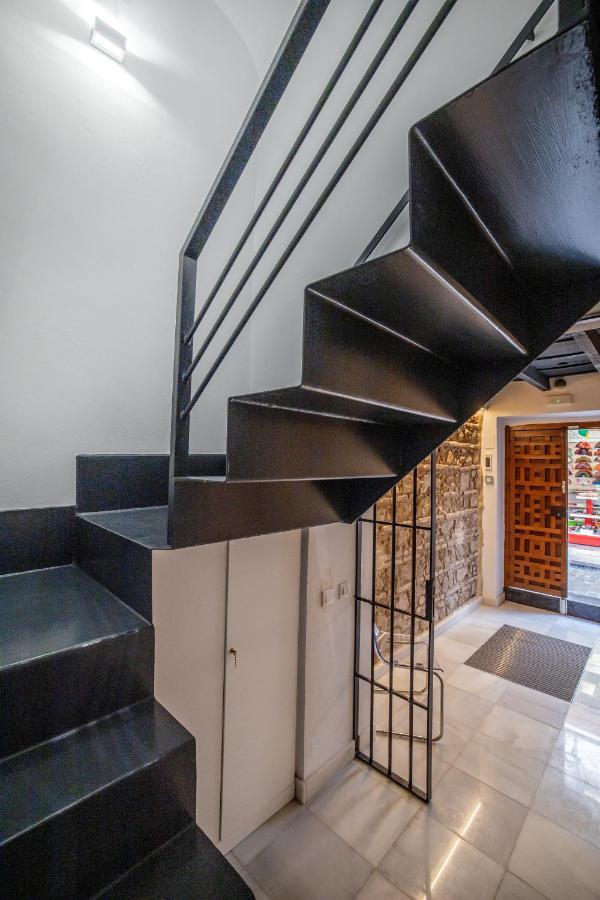 Victoria Suites Apartments Córdoba Kültér fotó