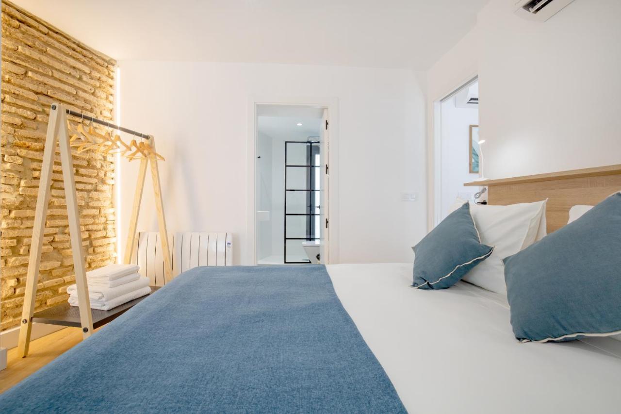 Victoria Suites Apartments Córdoba Kültér fotó