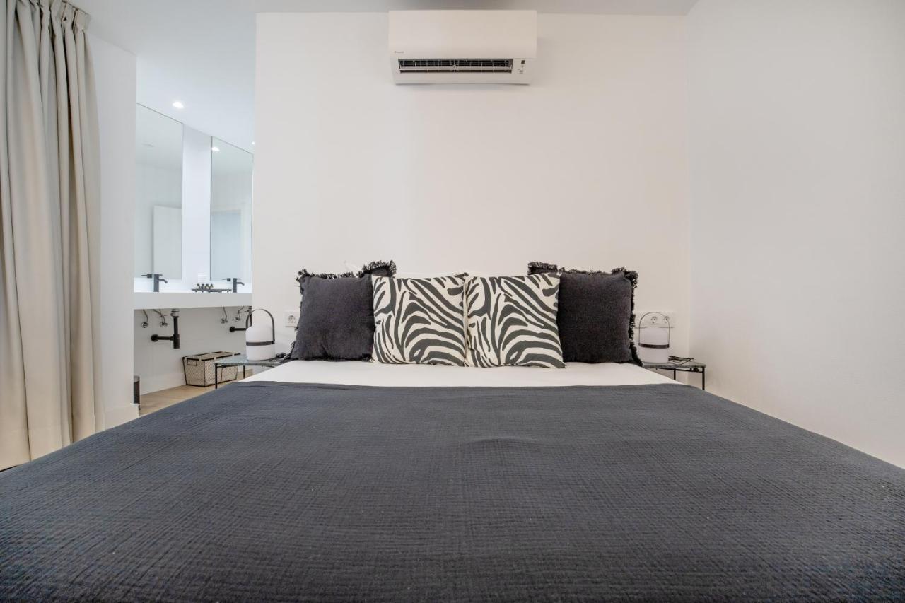 Victoria Suites Apartments Córdoba Kültér fotó