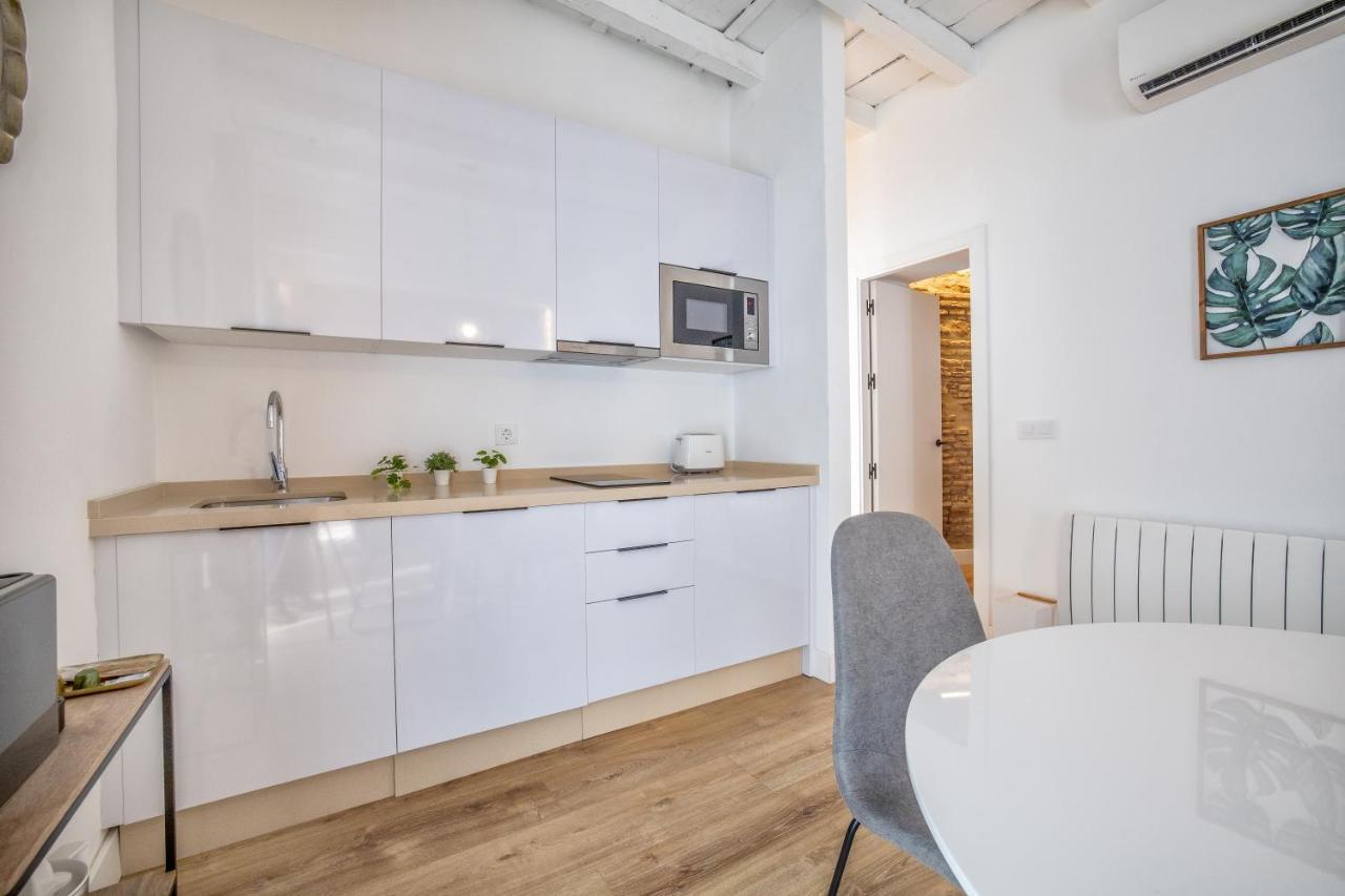 Victoria Suites Apartments Córdoba Kültér fotó