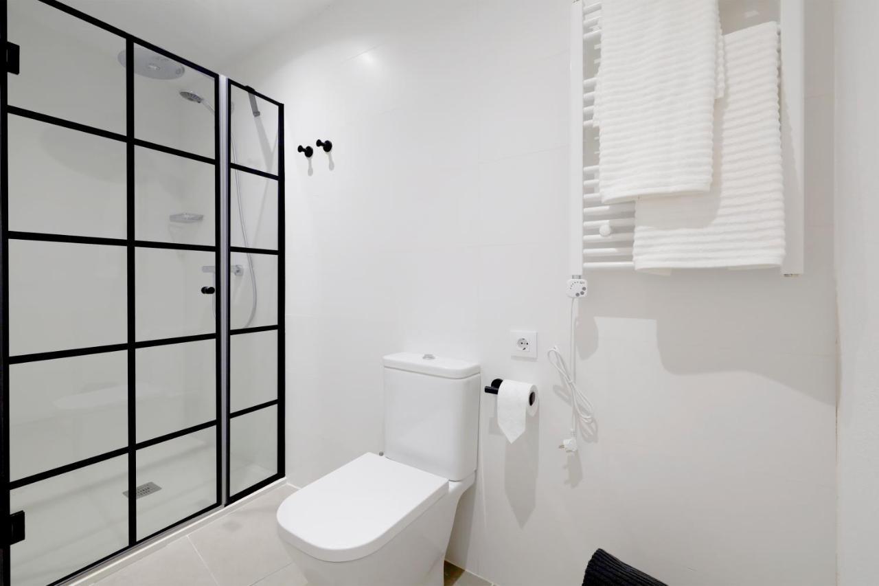 Victoria Suites Apartments Córdoba Kültér fotó