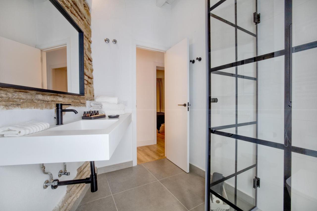 Victoria Suites Apartments Córdoba Kültér fotó