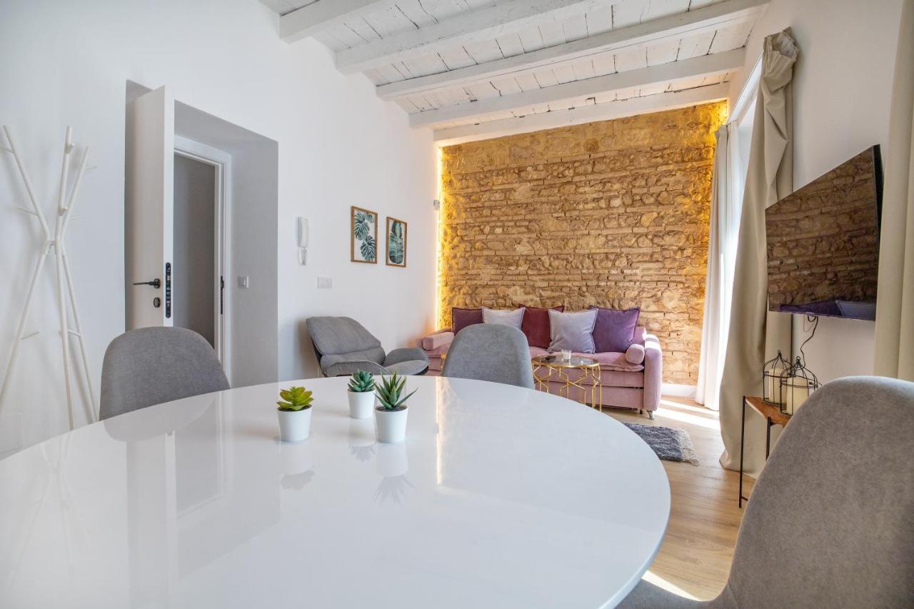 Victoria Suites Apartments Córdoba Kültér fotó