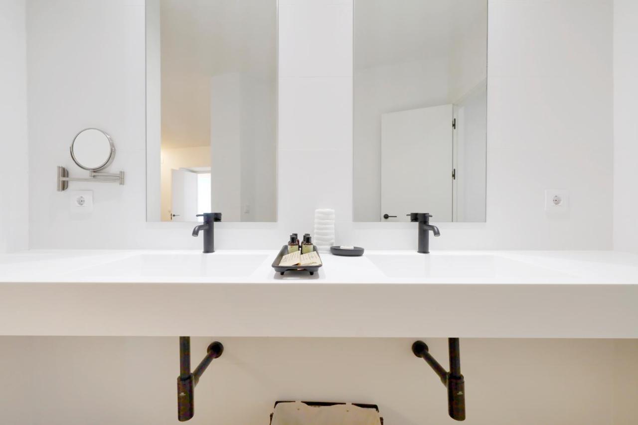 Victoria Suites Apartments Córdoba Kültér fotó