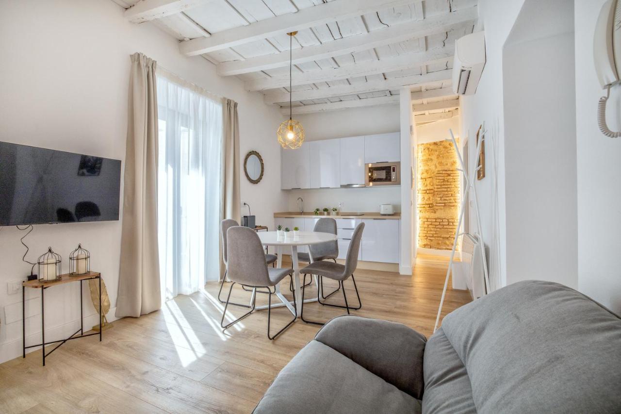 Victoria Suites Apartments Córdoba Kültér fotó