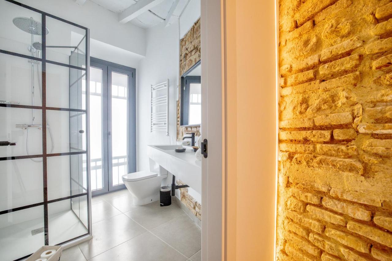 Victoria Suites Apartments Córdoba Kültér fotó