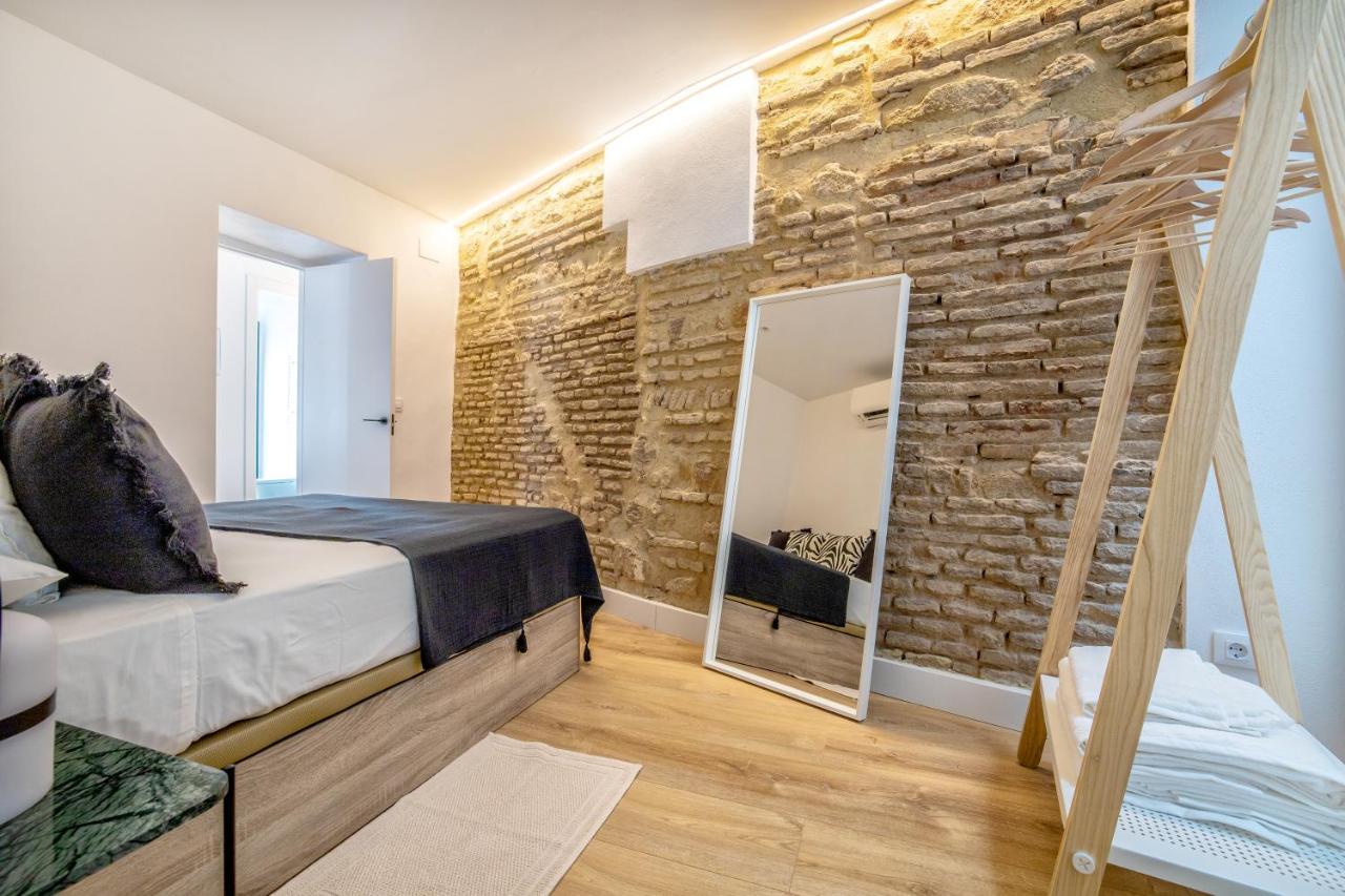 Victoria Suites Apartments Córdoba Kültér fotó