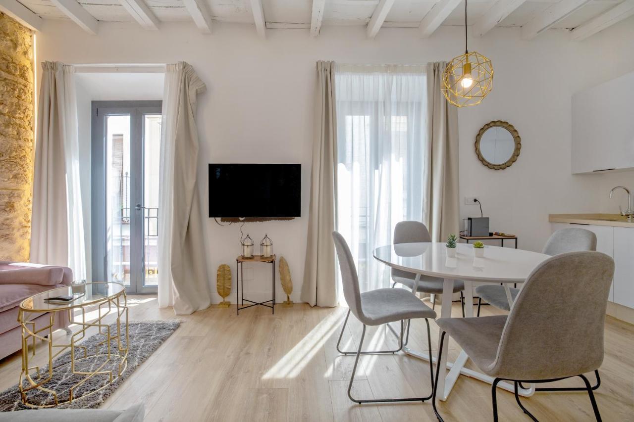 Victoria Suites Apartments Córdoba Kültér fotó