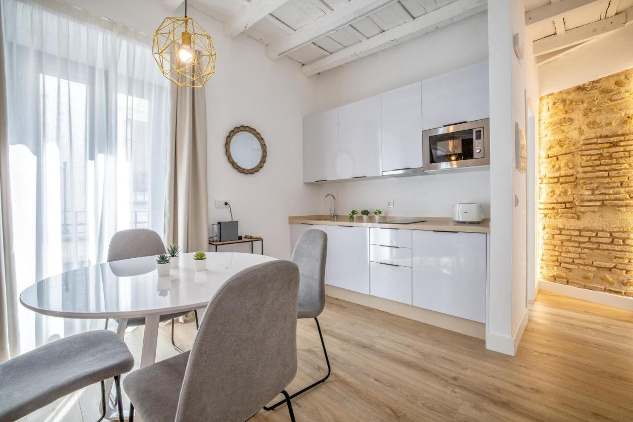Victoria Suites Apartments Córdoba Kültér fotó