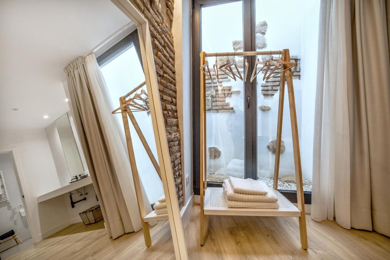 Victoria Suites Apartments Córdoba Kültér fotó